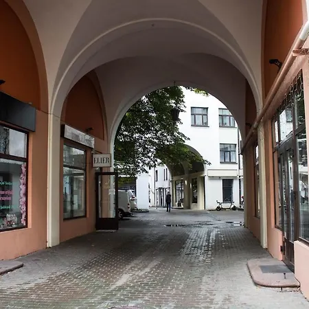 Grand * Riga