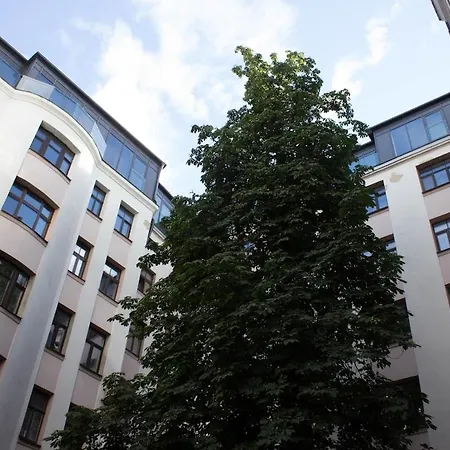 Grand Riga