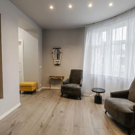 Grand Apartment Riga