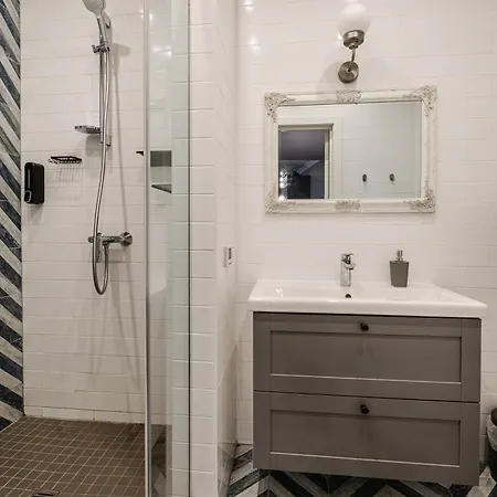 Apartment Grand Riga