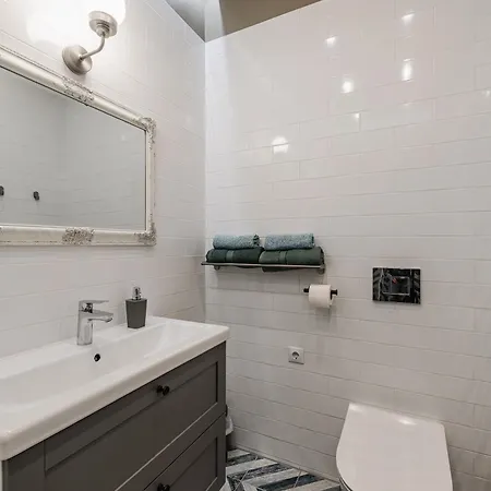 Apartment Grand *