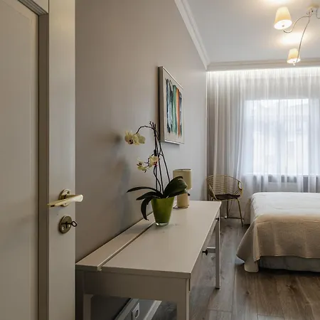 Grand Apartment Riga