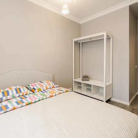 Apartment Grand *