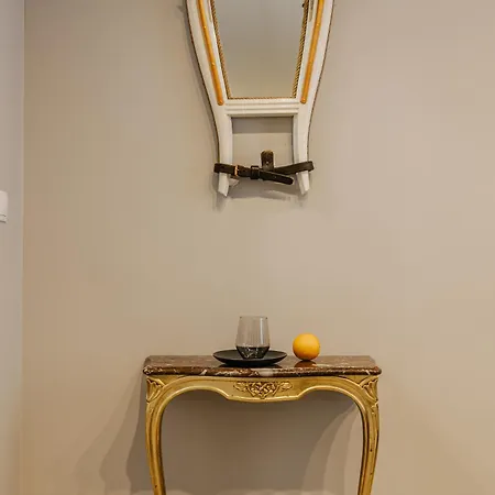 Apartment Grand *